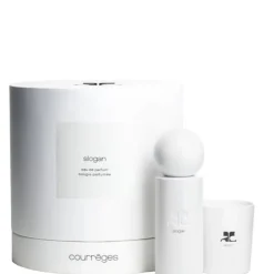 Femme Courrèges Slogan                Coffret Eau de Parfum
