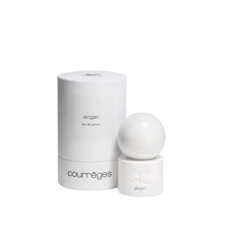 Courrèges Slogan Eau de Parfum