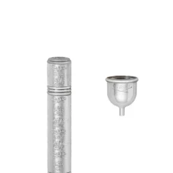 CREED Argent Argent                Vaporisateur de Voyage