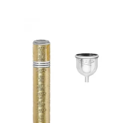 CREED Argent/Or                Vaporisateur de Voyage