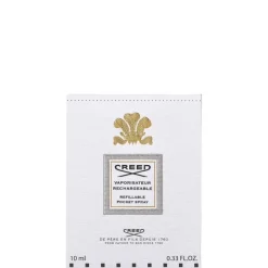 CREED Argent/Or                Vaporisateur de Voyage