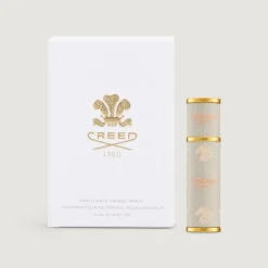 CREED Grey Gold Vaporisateur de Voyage