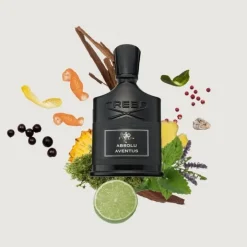 Homme CREED Absolu Aventus                Eau de Parfum