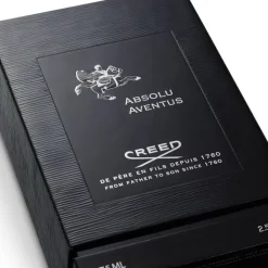 Homme CREED Absolu Aventus                Eau de Parfum - Edition Limitée