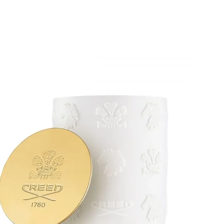 Homme CREED Aventus Bougie Parfumée
