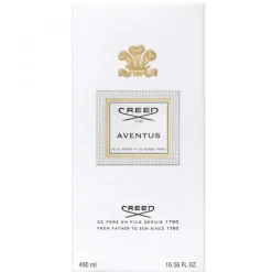 Homme CREED Aventus Cologne                Eau de Parfum