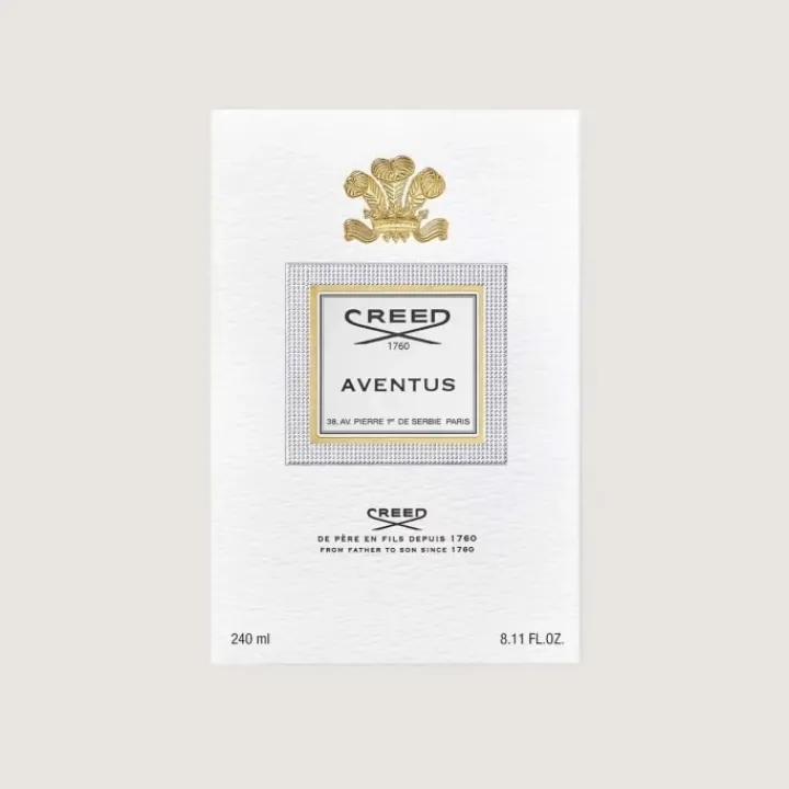 Homme CREED Aventus Eau de Parfum