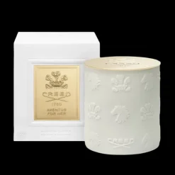 Femme CREED Aventus For Her                Bougie Parfumée