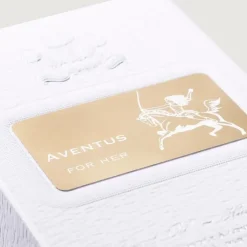 Femme CREED Aventus For Her                Huile Parfumée Pour le Corps