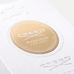 Femme CREED Aventus For Her                Émulsion Pour le Corps