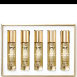 Homme CREED Coffret Découverte Homme                5 Parfums Best-Sellers