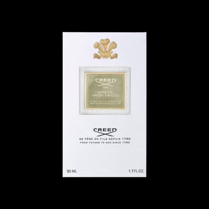 Homme CREED Green Irish Tweed Eau de Parfum