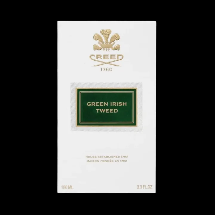 Homme CREED Green Irish Tweed Eau de Parfum