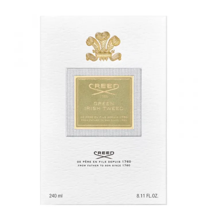 Homme CREED Green Irish Tweed Eau de Parfum