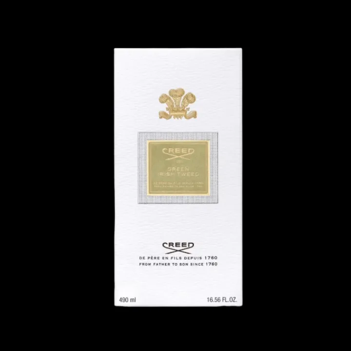 Homme CREED Green Irish Tweed Eau de Parfum