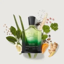 Homme CREED Original Vétiver                Eau de Parfum