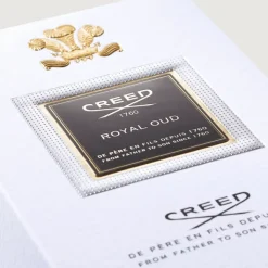 CREED Royal Oud                Eau de Parfum