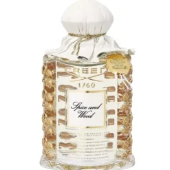 CREED Spice And Wood                Eau de Parfum Flacon