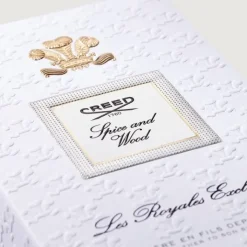 CREED Spice And Wood                Eau de Parfum