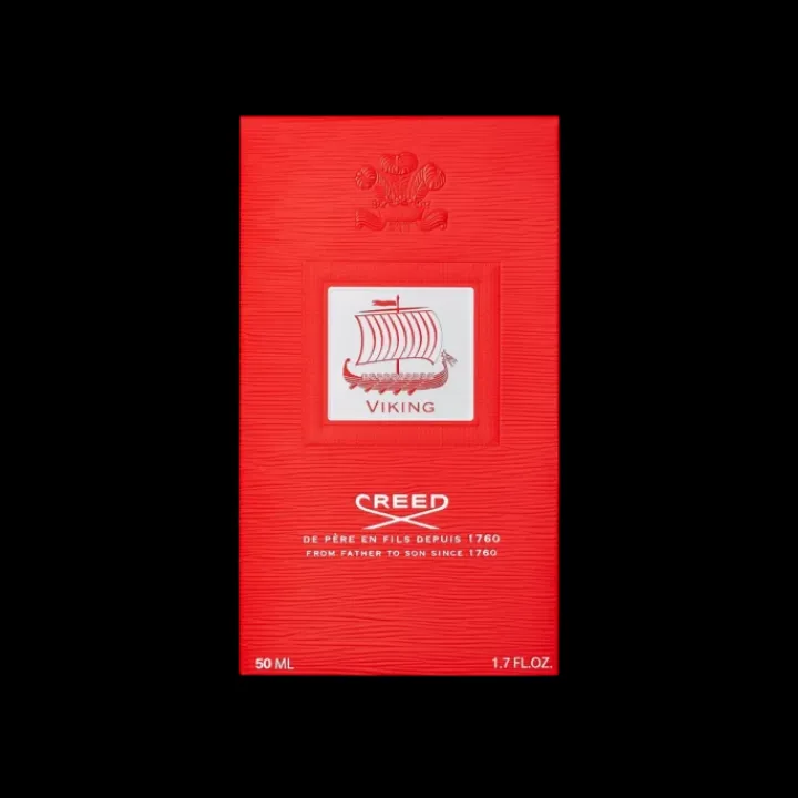 Homme CREED Viking Eau de Parfum