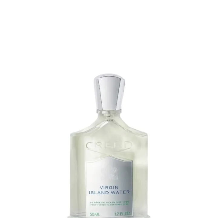 Homme CREED Virgin Island Water Eau de Parfum