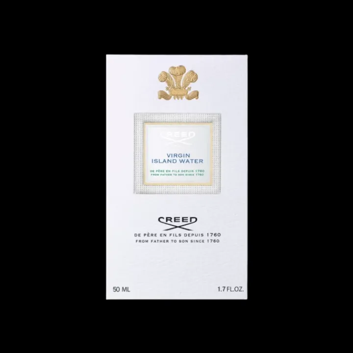 Homme CREED Virgin Island Water Eau de Parfum