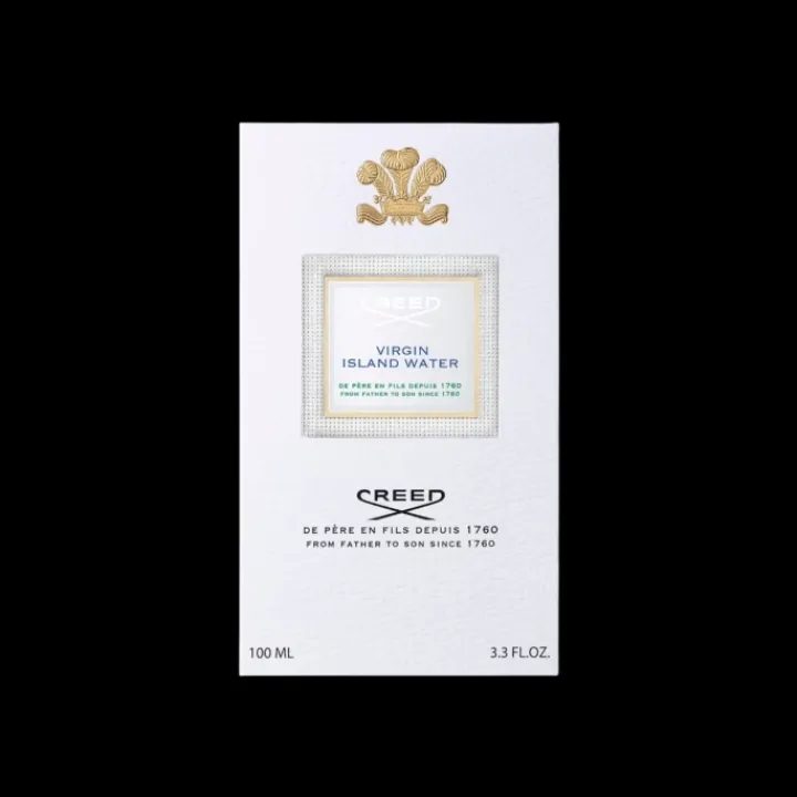 Homme CREED Virgin Island Water Eau de Parfum
