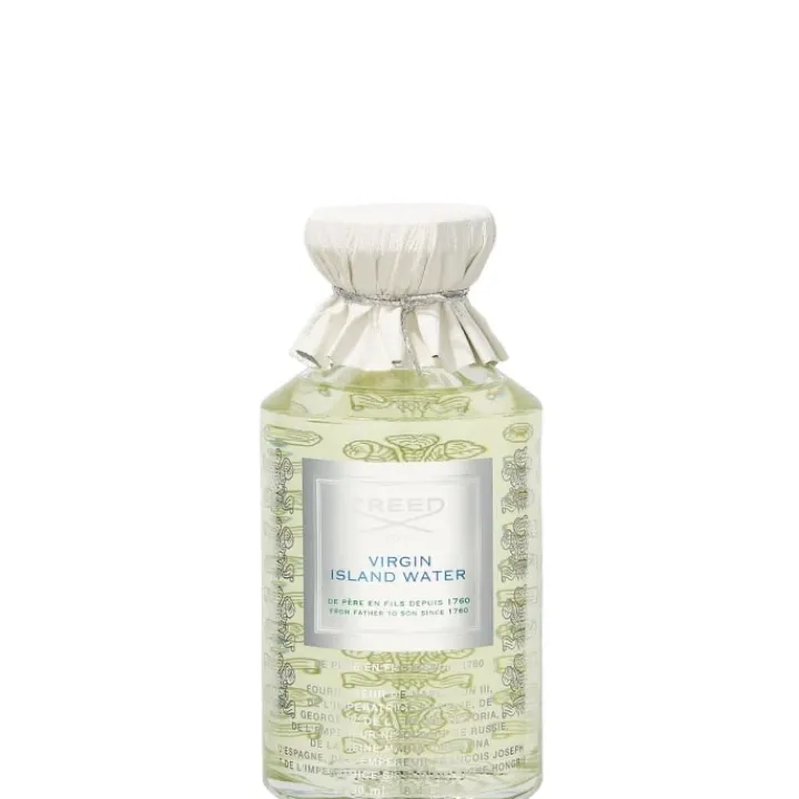 Homme CREED Virgin Island Water Eau de Parfum