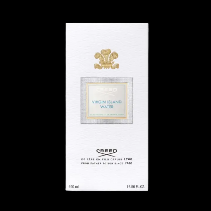 Homme CREED Virgin Island Water Eau de Parfum