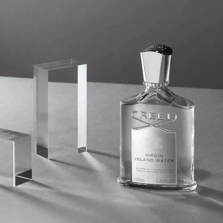 Homme CREED Virgin Island Water Eau de Parfum