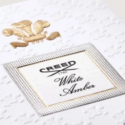 CREED White Amber                Eau de Parfum