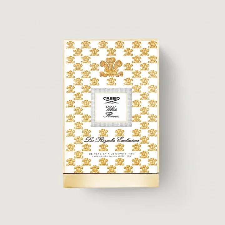 CREED White Flowers Eau de Parfum Flacon