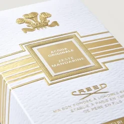 CREED Zeste Mandarine                Eau de Parfum