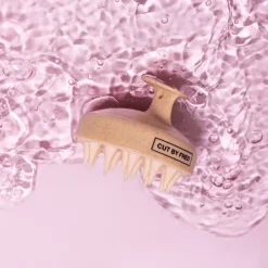 Cut By Fred Stimulating Scalp Brush                Brosse Stimulante Cuir Chevelu