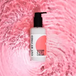Cut By Fred Vegan Curl Cream                Crème Définition Boucles