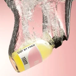 Cut By Fred Vegan Hydratation Shampoo                Shampooing Hydratant Cheveux Normaux à Secs