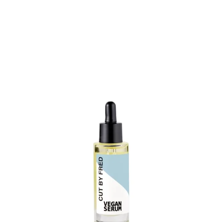 Cut By Fred Vegan Serum Sérum Capillaire Nourrissant