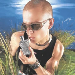 Homme Diesel D By                Coffret Eau de Toilette & Gel-Douche