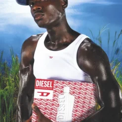 Homme Diesel D By                Coffret Eau de Toilette & Gel-Douche