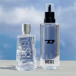 Homme Diesel D by                Eau de Toilette