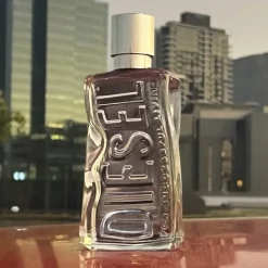 Homme Diesel D by                Eau de Toilette