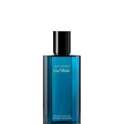 Homme Davidoff Cool Water                Après Rasage