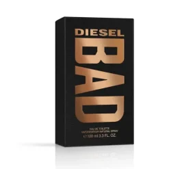 Homme Diesel BAD                Eau de Toilette