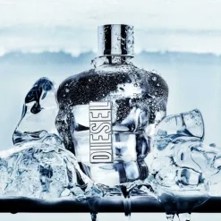 Homme Diesel Only the Brave Coffret Eau de Toilette et Gel Douche