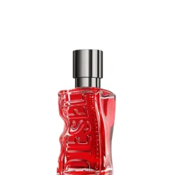 Homme Diesel D Red                Eau de Parfum