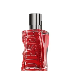Homme Diesel D Red Eau de Parfum