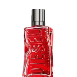 Homme Diesel D Red Eau de Parfum