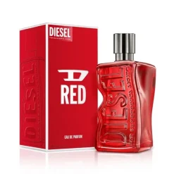 Homme Diesel D Red Eau de Parfum