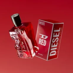 Homme Diesel D Red Eau de Parfum