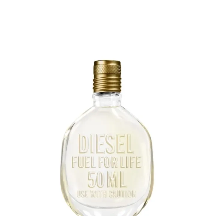 Homme Diesel Fuel For Life Eau de Toilette